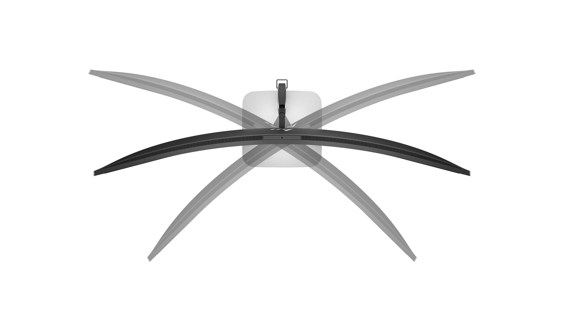 HP Series 5 Pro 49 inch DQHD Conferencing Monitor - 549pm