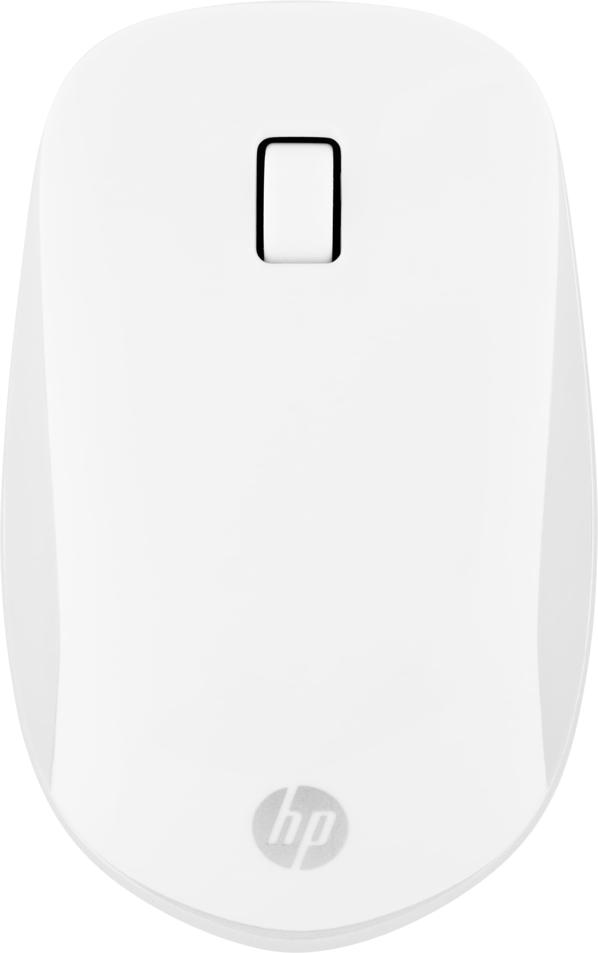 HP 410 Slim White Bluetooth Mouse product image