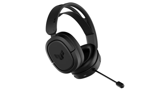 ASUS TUF Gaming H1 Wireless Headset Head-band USB Type-C Black product image
