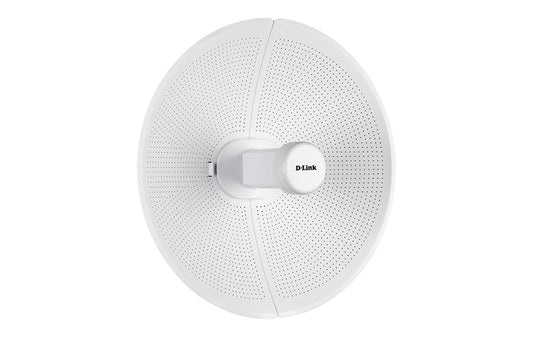 D-Link DAP-3712 867 Mbit/s White Power over Ethernet (PoE)
