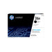 HP 26X High Yield Black Original LaserJet Toner Cartridge