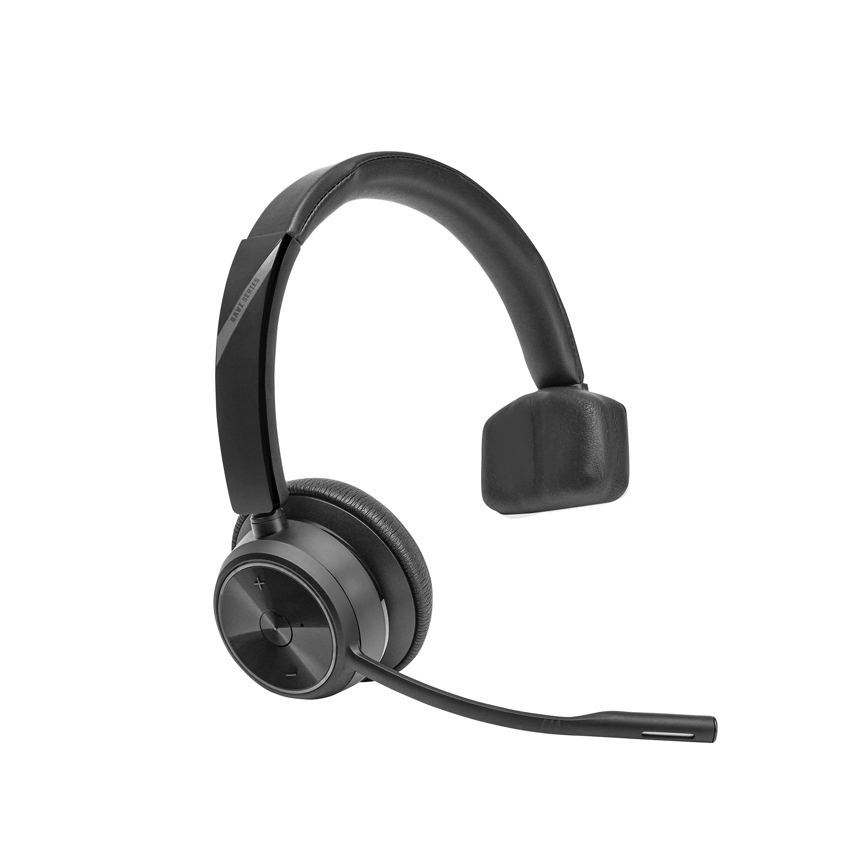 HP Poly Savi 7310 Monaural DECT 1880-1900 MHz Top product image