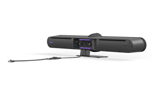 LOGITECH RALLY MIC POD CAT COUPLER - EXTEND LENGTH OF MIC PODS VIA STANDARD CAT CABLE