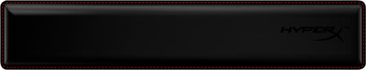 HyperX Wrist Rest - Keyboard - Full Size