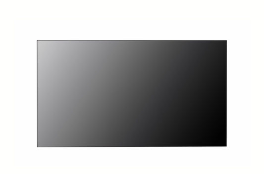 LG 55VH7J-H Signage Display Panorama design 139.7 cm (55") 700 cd/m≤ Full HD Black 24/7
