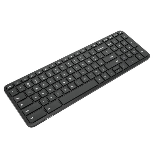 Targus AKB869US keyboard Universal Bluetooth English Black