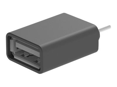 LOGITECH USB-C TO A ADAPTER 1 YEAR WARRANTY