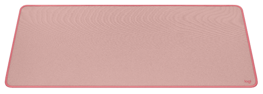 LOGITECH DESK MAT STUDIO SERIES - DARKER ROSE