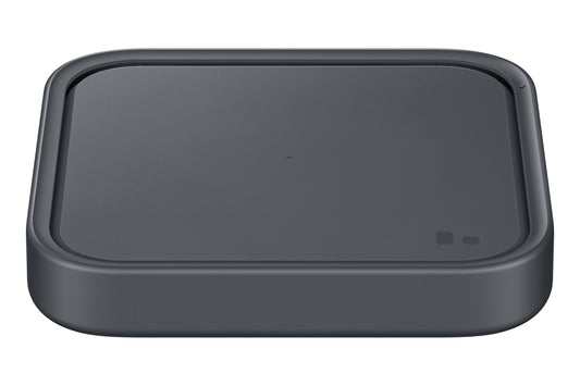 Samsung Super Fast Wireless Charger Dark Gray