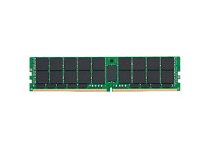 Kingston Technology KCS-UC432LQ/128G memory module 128 GB 1 x 128 GB DDR4 3200 MT/s ECC