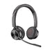 HP Poly Savi 7320-M Office Stereo DECT 1880-1900 MHz Headset