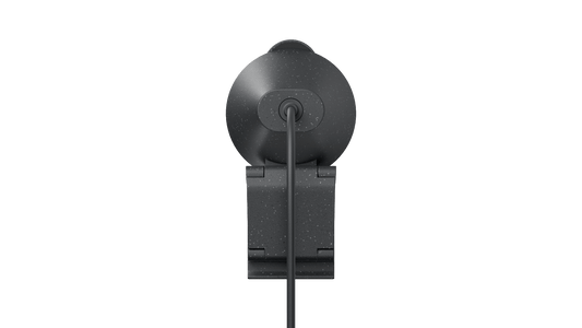LOGITECH BRIO 305 WEBCAM 1080P HD, BUILT IN MIC, RIGHTLIGHT 2, PRIVACY SHUTTER