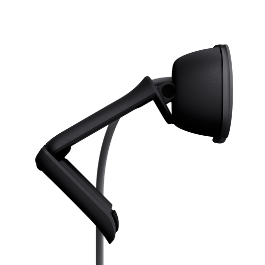 LOGITECH BRIO 105 WEBCAM 1080P HD, BUILT IN MIC, RIGHTLIGHT 2, PRIVACY SHUTTER,3Y WTY