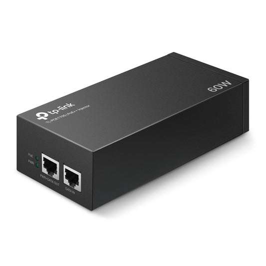 TP-Link  PoE++ Injector Adapter-(TL-POE170S)