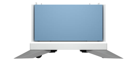 HP Color LaserJet Storage Stand