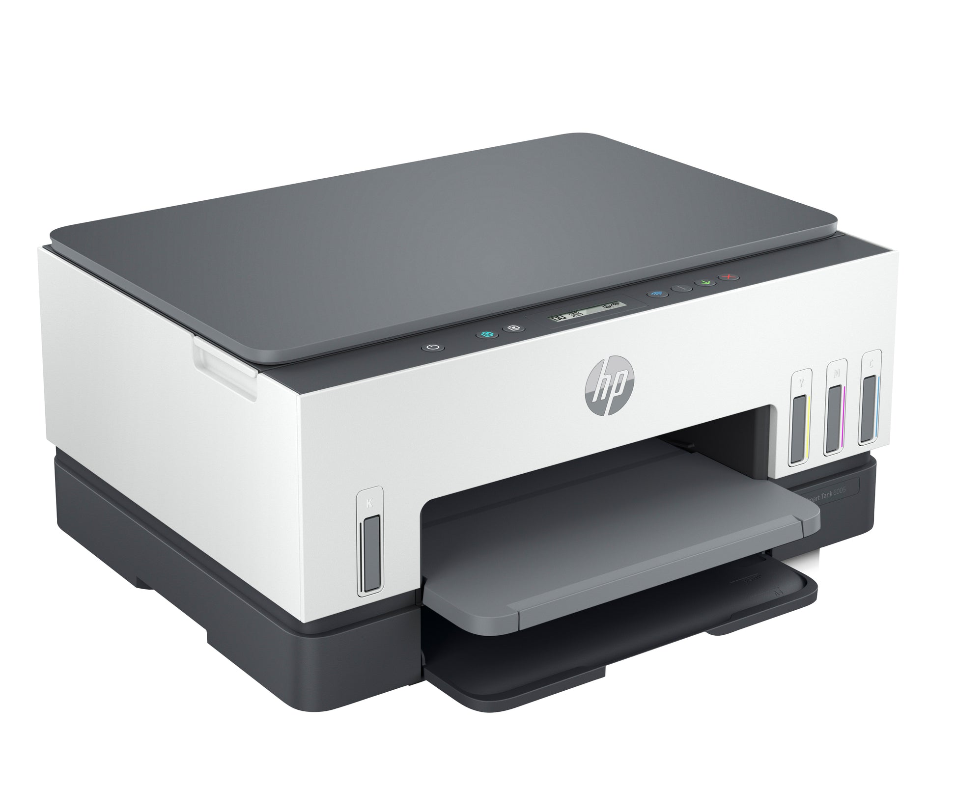 HP Smart Tank 6005 Wireless All-in-One Color Printer, Copier, Scanner