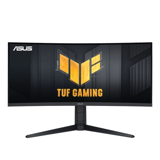 ASUS 34" (21:9) IPS WQHD LED, 1MS, 180Hz, DP(2), HDMI(2), USB(3), VESA, TILT, H/ADJ, SPKR,