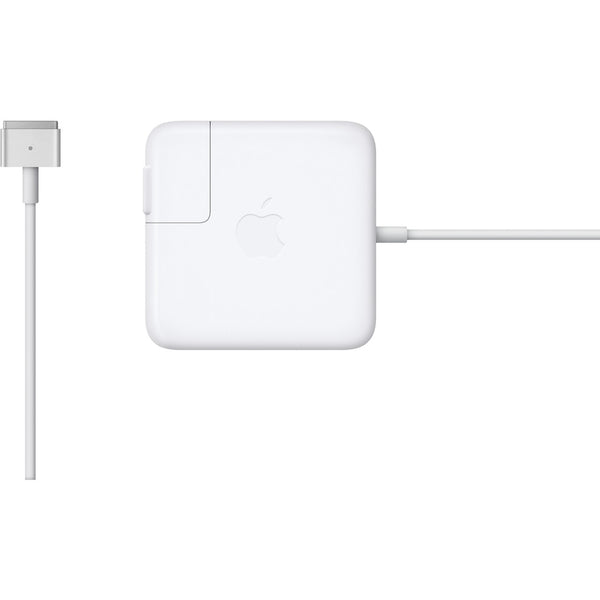 Apple MagSafe 2 45W Charger - Genuine Original |  MacBook Air Compatible  [ Good Refurbished ]