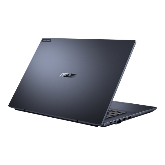 ASUS (B5) BUSINESS NOTEBOOK, I5-1340P, 14" FHD, 16(2x8)GB, 512GB SSD, W11P, 1YR WTY