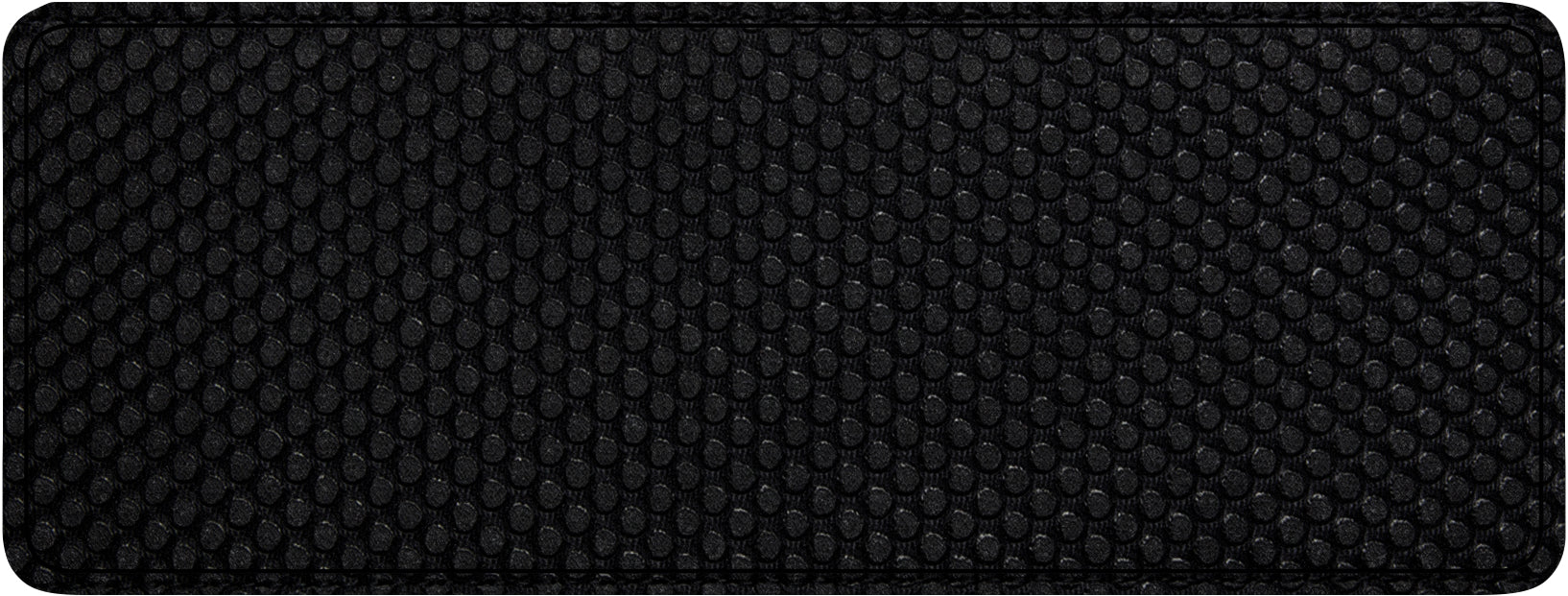 HyperX Wrist Rest - Mouse