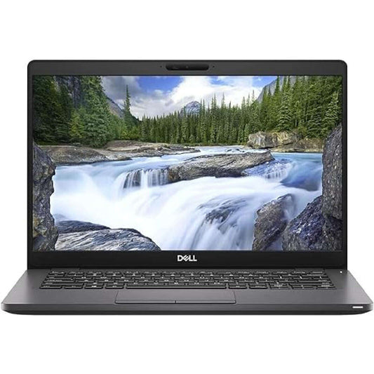 Dell Latitude 5300 13.3" FHD Touch i5-8365U @1.6Ghz 8GB Ram 256GB SSD W11P - Reconditioned