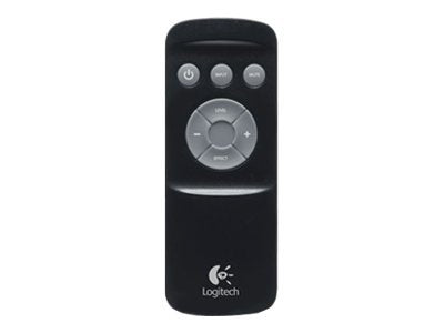 LOGITECH Z906 5.1 SURROUND SOUND SPEAKERS,RMS(500W),OPTICAL(2),3.5MM(1), RCA(1),2YR WTY