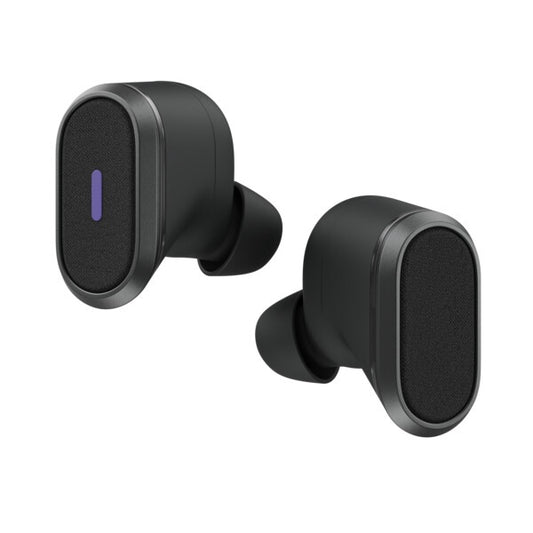 LOGITECH ZONE TRUE WIRELESS EARBUDS MS/UC, ANC, BLUETOOTH GRAPHITE - 2YR WTY