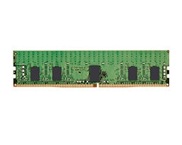 Kingston Technology KSM32RS8/16MFR memory module 16 GB 1 x 16 GB DDR4 3200 MT/s ECC