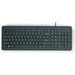 HP 150 Wired Keyboard