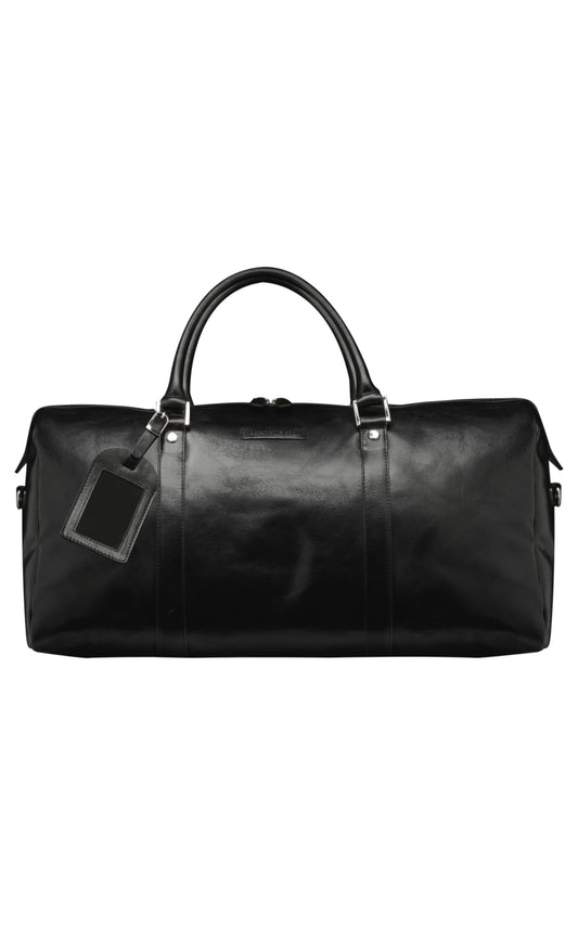 dbramante1928 Kastrup 2 Weekender Bag - Black