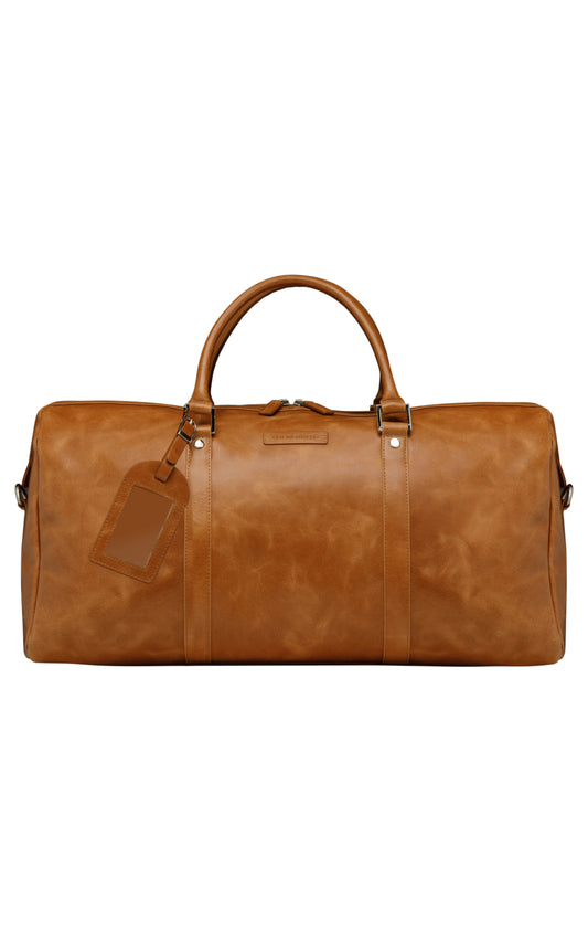 dbramante1928 Kastrup 2 Weekender Bag - Brun