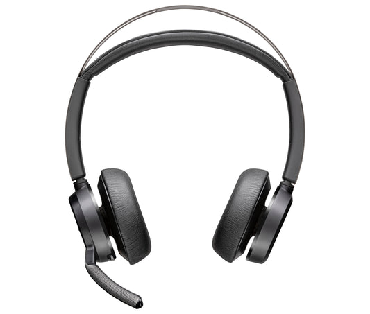 Poly Voyager Focus 2 USB-C Headset