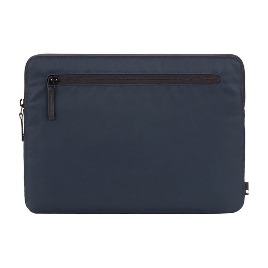 Incase INMB100726-NVY laptop case 35.6 cm (14") Sleeve case Navy