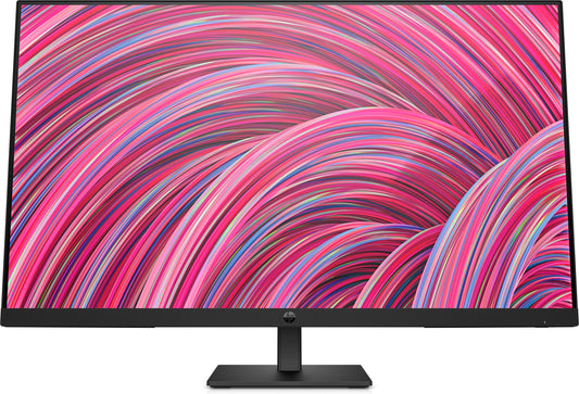 HP P32u G5 QHD USB-C Monitor