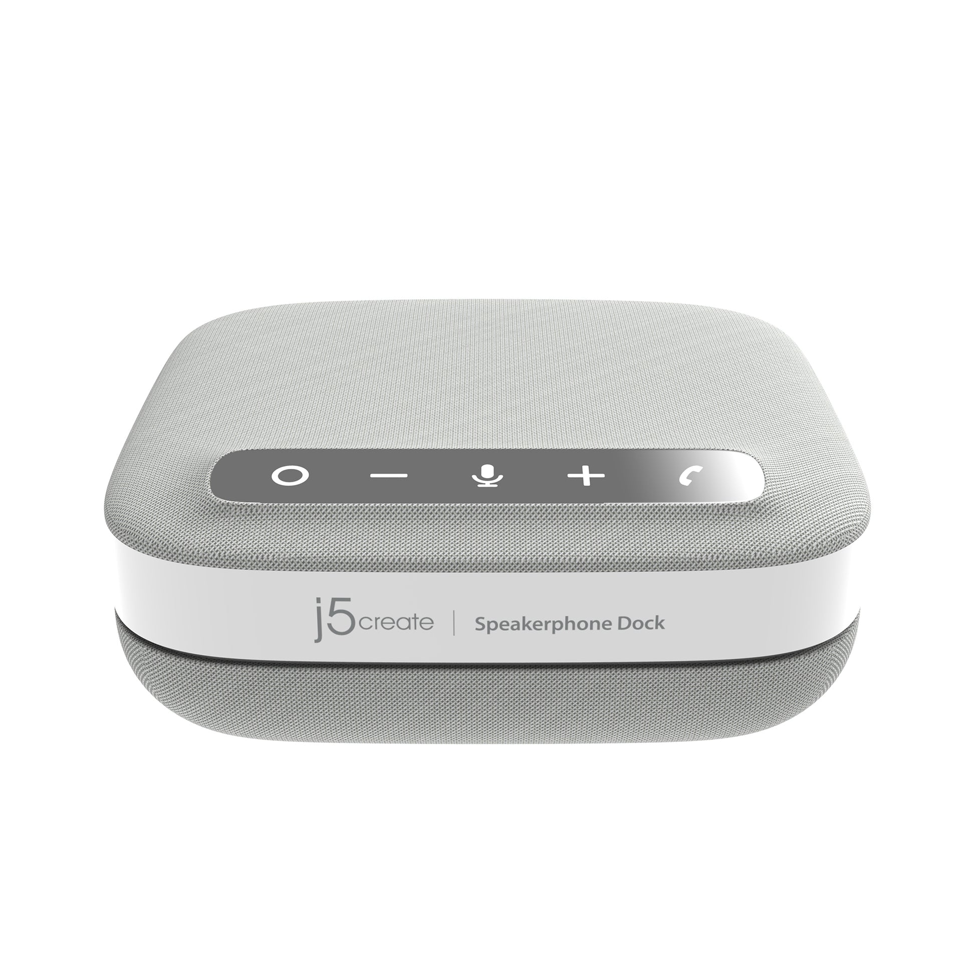 j5create USB-C 4K Speakerphone Dock product image