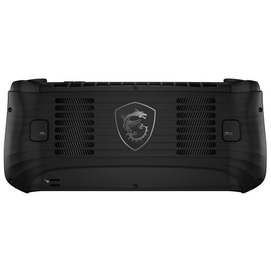 MSI CLAW 8 AI+ A2VM-004AU portable game console 20.3 cm (8") 1 TB Touchscreen Wi-Fi Beige