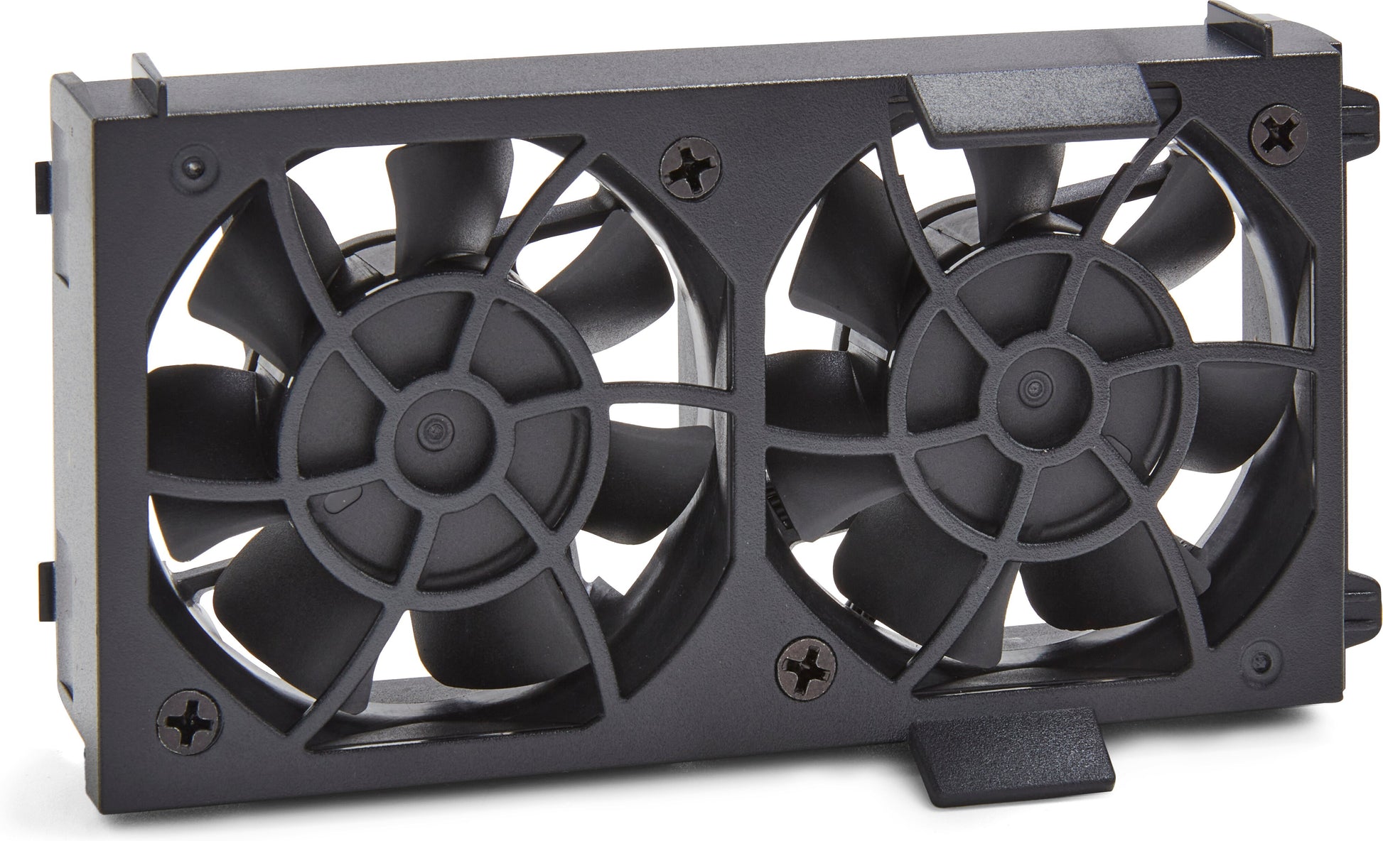 HP Z2 TWR Dual Front Fan Kit