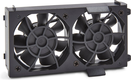 HP Z2 TWR Dual Front Fan Kit