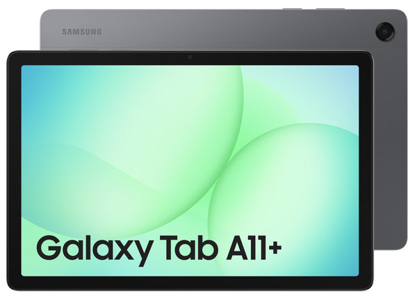 Samsung Galaxy Tab A11+ Wi-Fi 256GB (Grey)