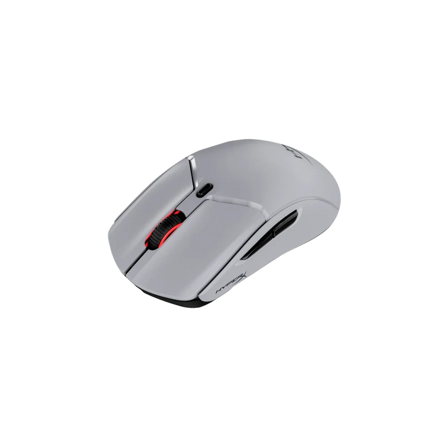 HyperX Pulsefire Haste 2 Pro - 4K Wireless Gaming Mouse