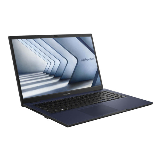 ASUS (B1) BUSINESS NOTEBOOK, I5-1335U, 15" FHD, 16GB, 512GB SSD, W11P, 1YR WTY