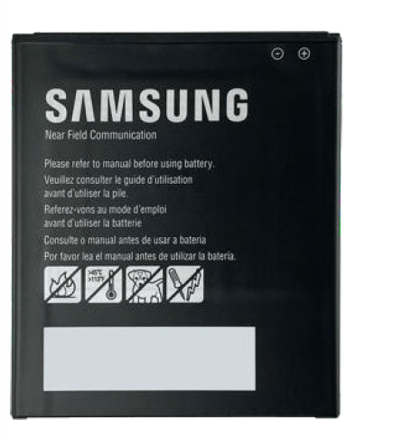 SAMSUNG (KOAMTAC) XCOVER5 - SPARE BATTERY