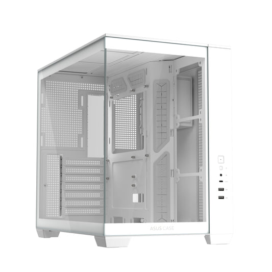 ASUS A32 TG WHITE NO FAN product image