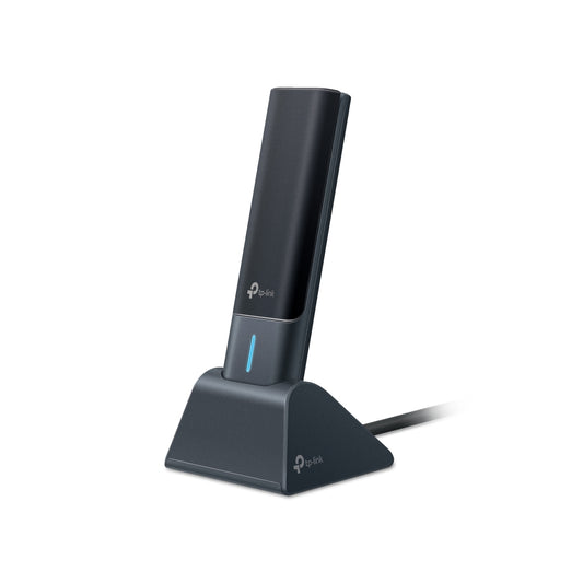 TP-Link  Archer AXE5400 Wi-Fi 6E High Gain Wireless USB Adapter (ARCHER TXE70UH)