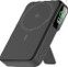 ANKER MAGGO 10K MAGNETIC POWERBANK WITH QI2 (BLACK)