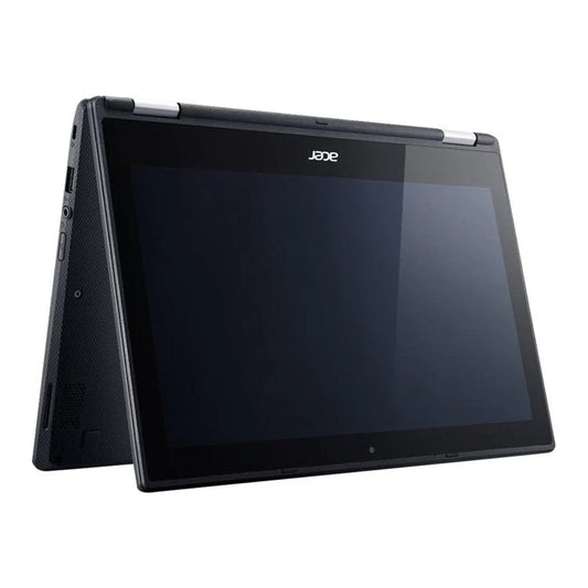 Acer Chromebook (2016) R11 C738T-C0E7 11.6" Touchscreen Intel Celeron N3160 4GB 32GB eMMC 2-in-1 - Refurbished