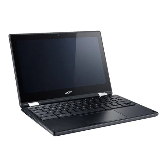 Acer Chromebook (2016) R11 C738T-C0E7 11.6" Touchscreen Intel Celeron N3160 4GB 32GB eMMC 2-in-1 - Refurbished