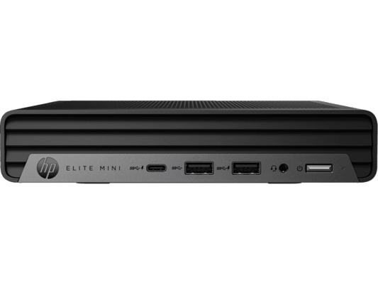 Elite 800 G9 R Desktop Mini i5-14500-16GB-512GB-Win11 Pro-3/3/3