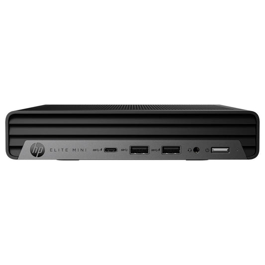 Elite 800 G9 R Desktop Mini i5-14500-16GB-256GB-Win11 Pro-3/3/3