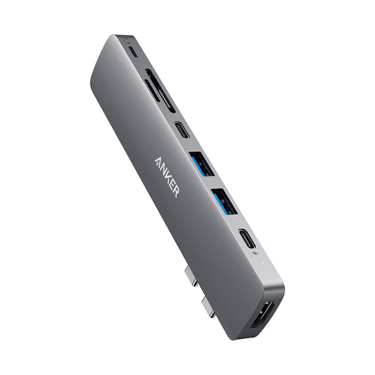 ANKER POWER EXPAND 8 IN 1 DIRECT 8 IN 2 USB-C ADAPTER - OBS
